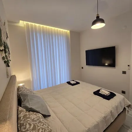 Luxury Beachfront Cleopatra * Alanya