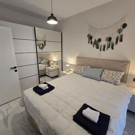 Luxury Beachfront Cleopatra Alanya