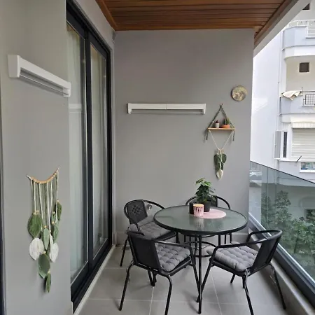 Luxury Beachfront Cleopatra Alanya